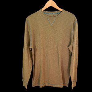 True Grit * Long Sleeve T-shirt  * Sundance Mens  Line * Never Worn * Large